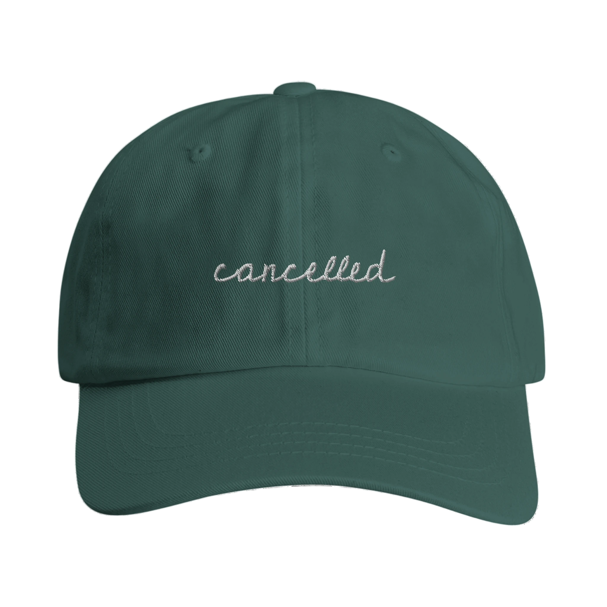 cancelled