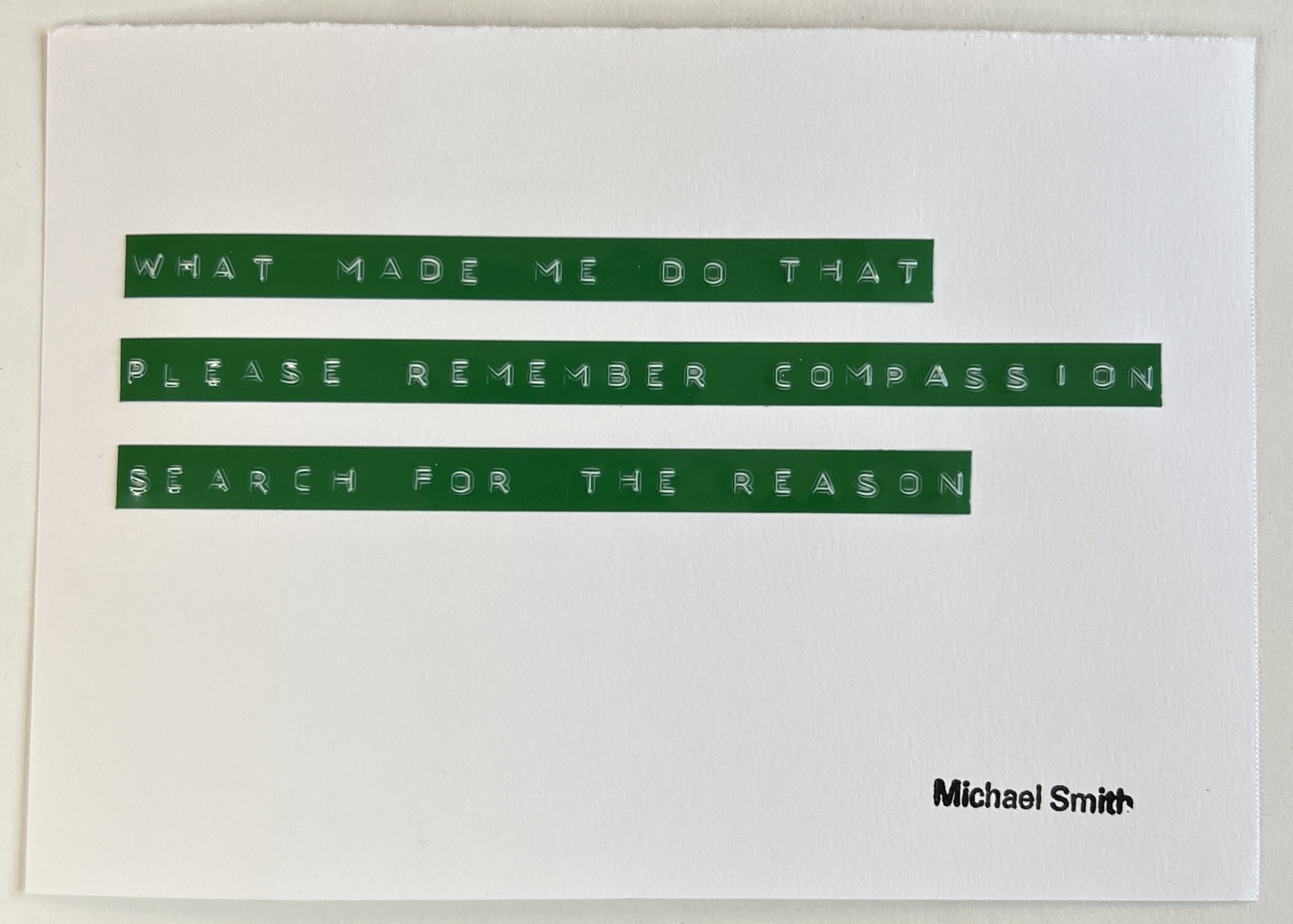 Haiku #4